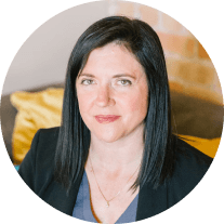 Sophia – MyGlw customer