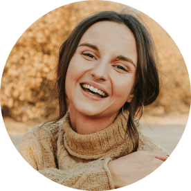 Sienna – MyGlw customer