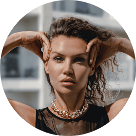 Emerald – MyGlw customer